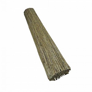 גדר במבוק טבעי שזור 1.5X5 מטר בקוטר 10-12 מ"מ גדר במבוק טבעי שזור 1.5X5 מטר בקוטר 10-12 מ"מ