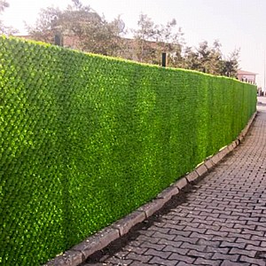 גדר דשא סינטטי 1.5X10 גדר דשא סינטטי 1.5X10