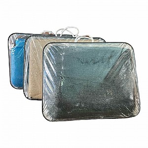 רשת צל 2*2 מטר עם תפירה כפולה+טבעות רשת צל 2*2 מטר עם תפירה כפולה+טבעות