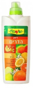 דשן להדרים דשן להדרים