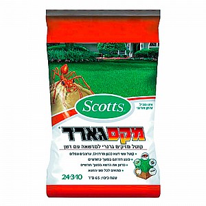 ������� Scotts - ���� ������ ������