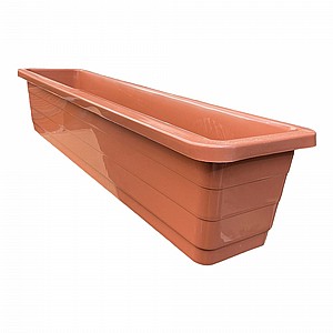 אדנית פלסטיק 80 ס"מ אורך אדנית פלסטיק 80 ס"מ אורך