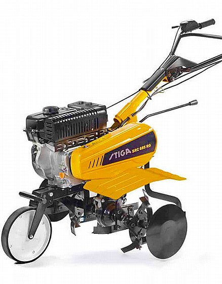����� ���� ������ - Stiga SRC 685 RG