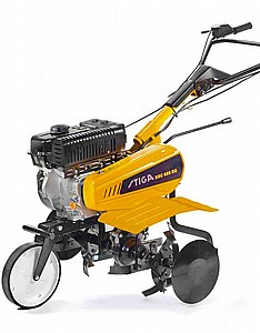 ����� ���� ������ - Stiga SRC 685 RG