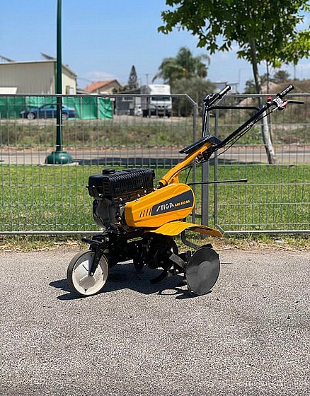 ����� ���� ������ - Stiga SRC 685 RG